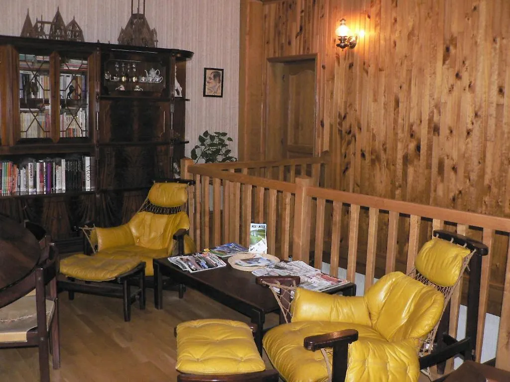 Le Relais De St Jean Bed & Breakfast Saint-Jean-de Niost