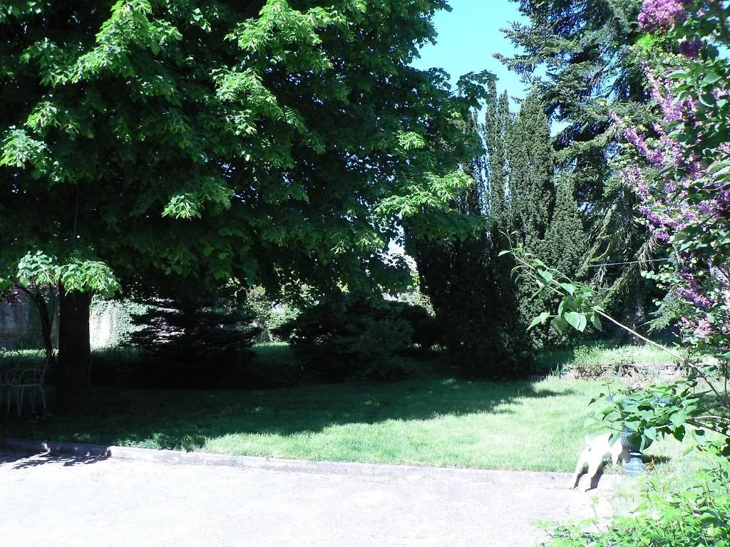 Le Relais De St Jean Bed & Breakfast Saint-Jean-de Niost