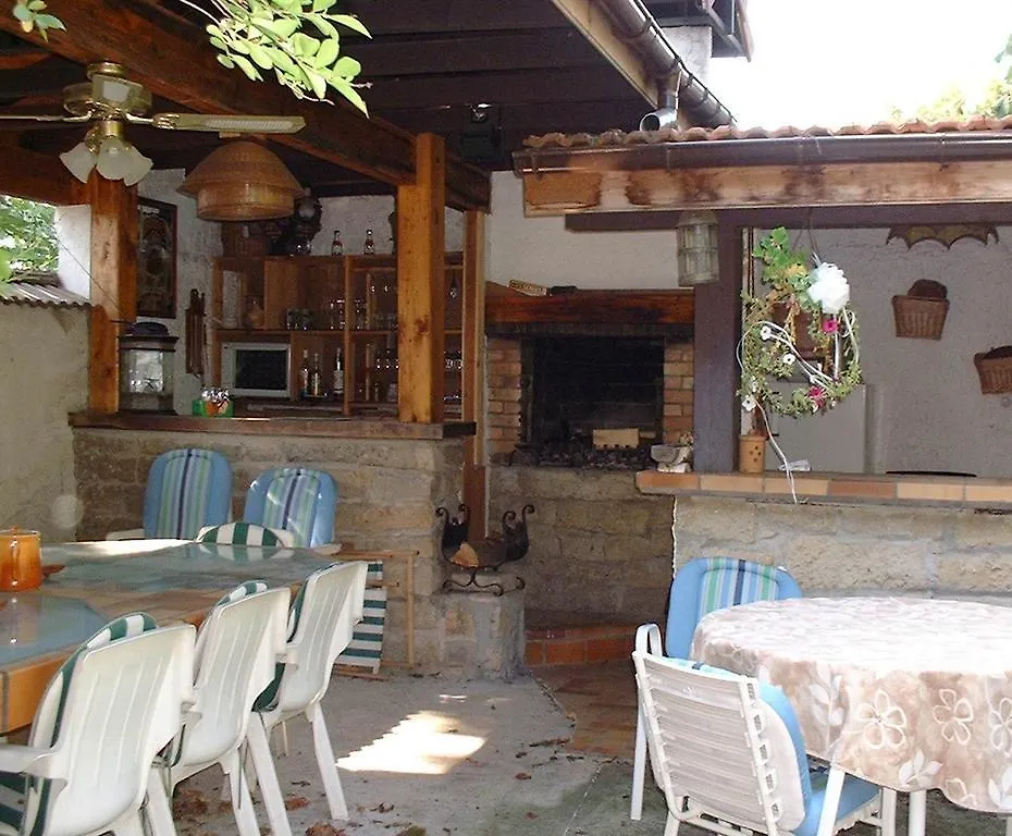 Le Relais De St Jean Bed & Breakfast Saint-Jean-de Niost