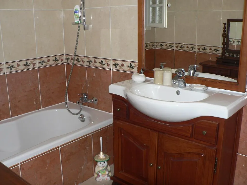 Bed and Breakfast Le Relais De St Jean Saint-Jean-de Niost