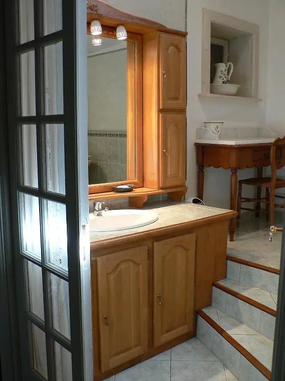 Bed & Breakfast Bed and Breakfast Le Relais De St Jean Saint-Jean-de Niost